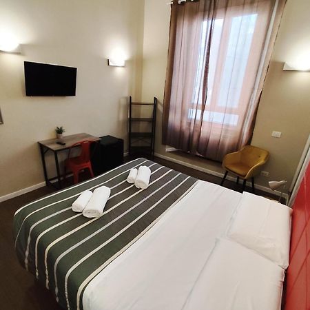 Milazzo23 Hotel Rome Luaran gambar