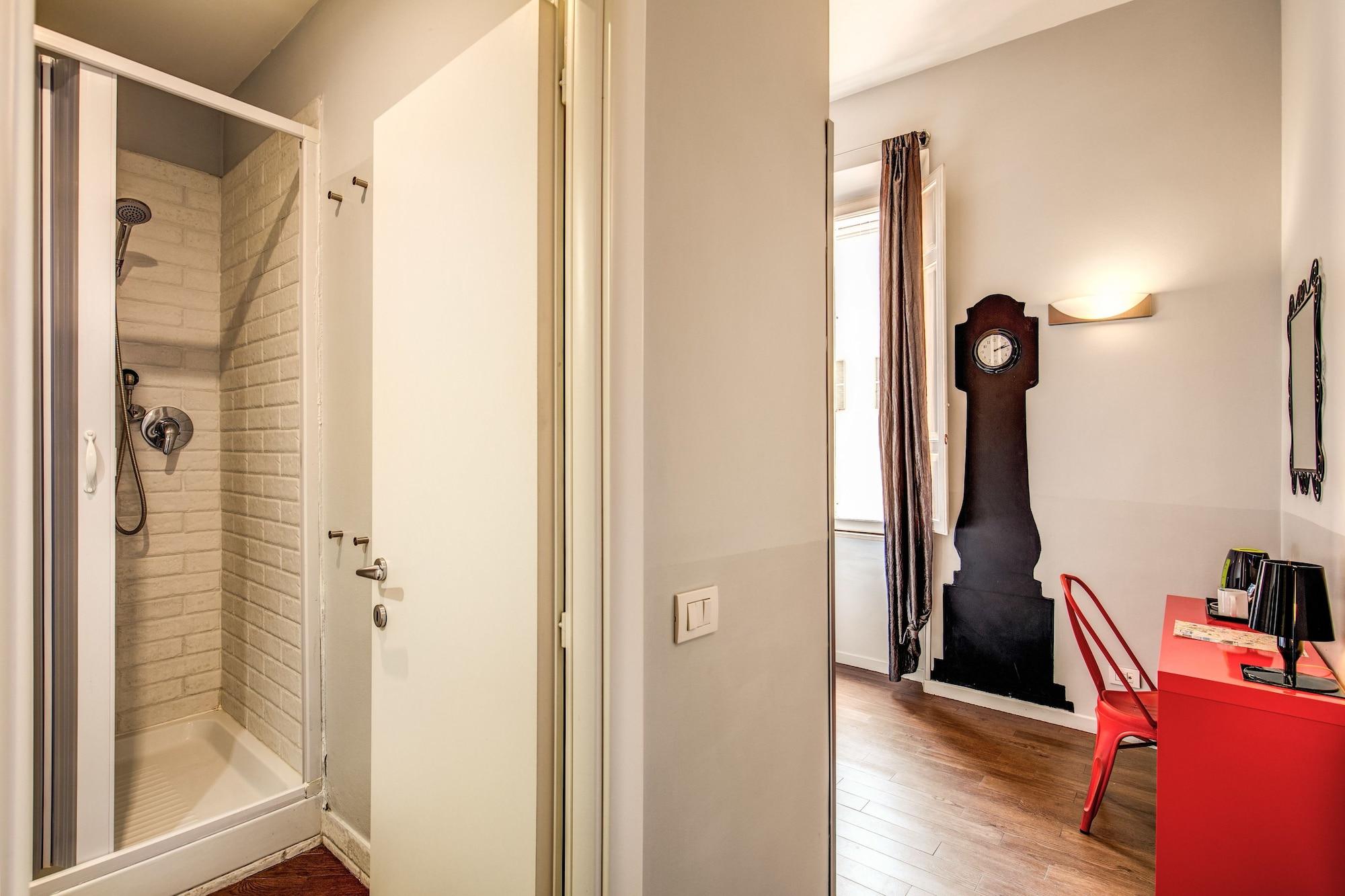 Milazzo23 Hotel Rome Luaran gambar