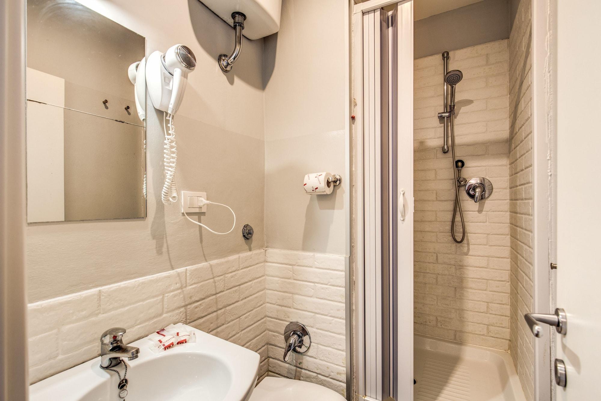 Milazzo23 Hotel Rome Luaran gambar