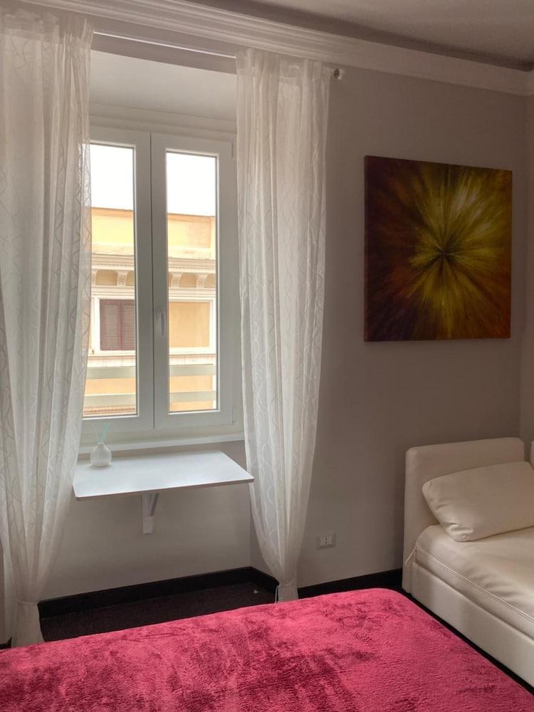 Milazzo23 Hotel Rome Luaran gambar
