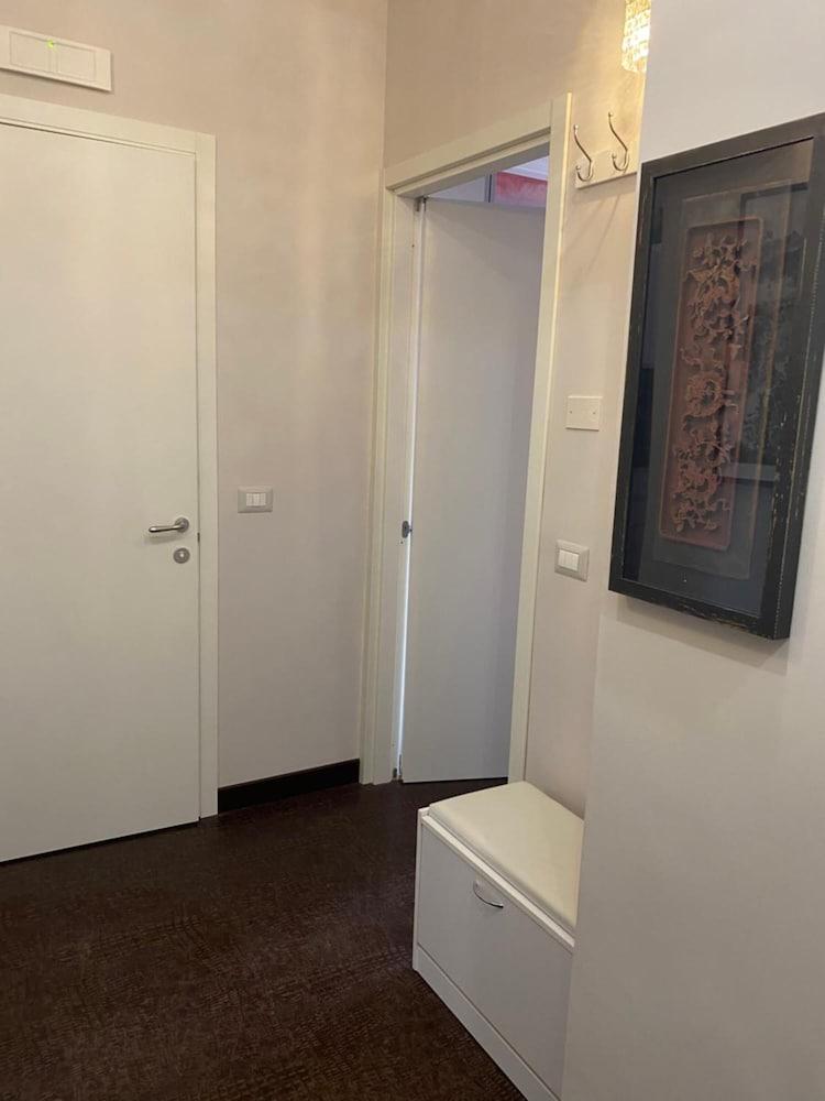 Milazzo23 Hotel Rome Luaran gambar