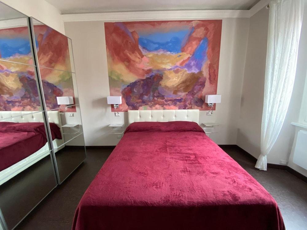 Milazzo23 Hotel Rome Luaran gambar