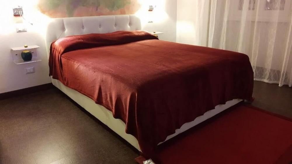 Milazzo23 Hotel Rome Luaran gambar