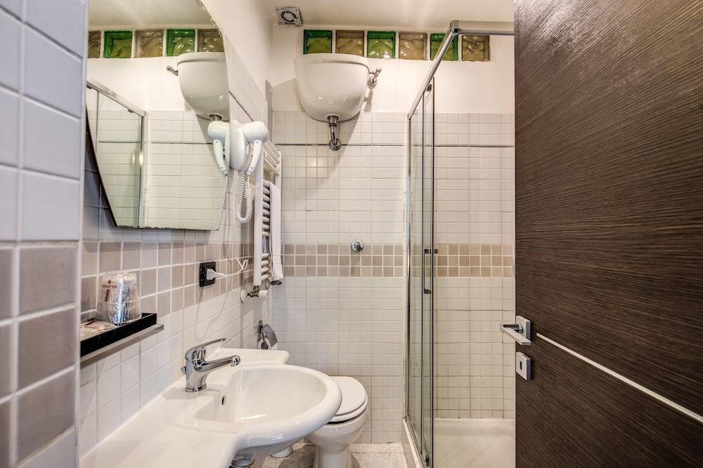 Milazzo23 Hotel Rome Luaran gambar