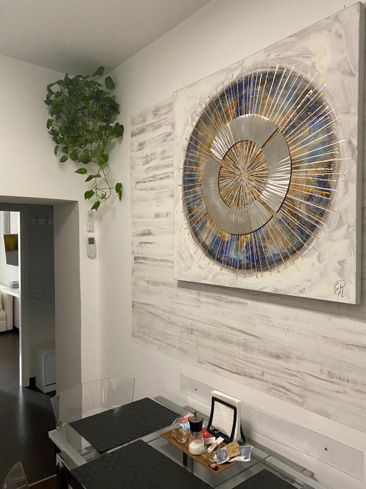 Milazzo23 Hotel Rome Luaran gambar