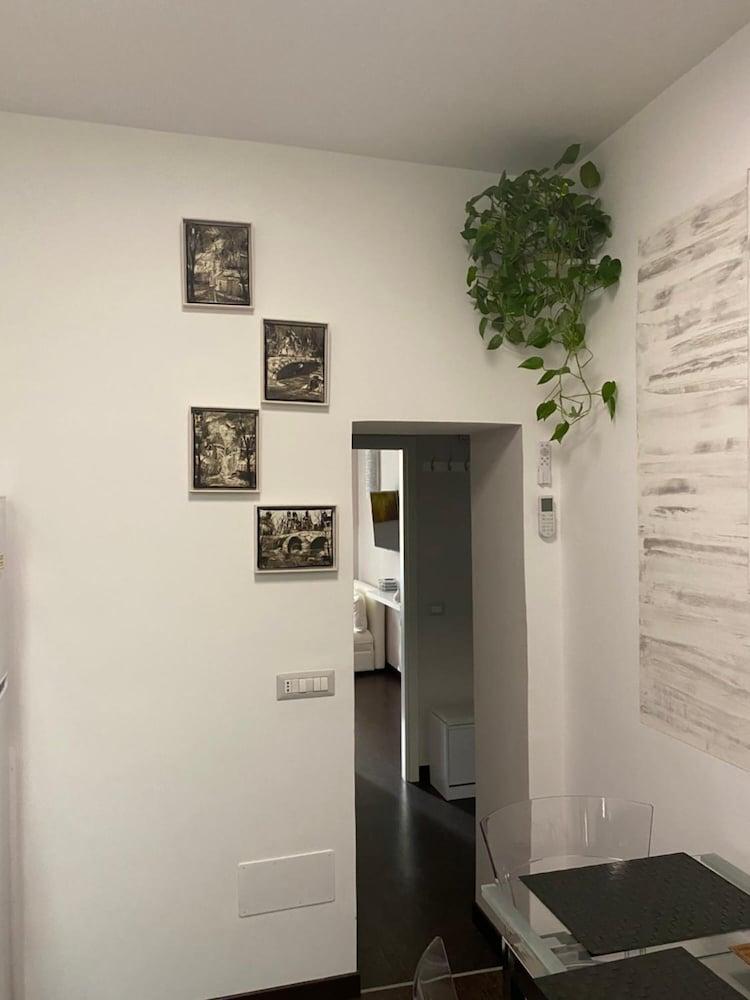 Milazzo23 Hotel Rome Luaran gambar