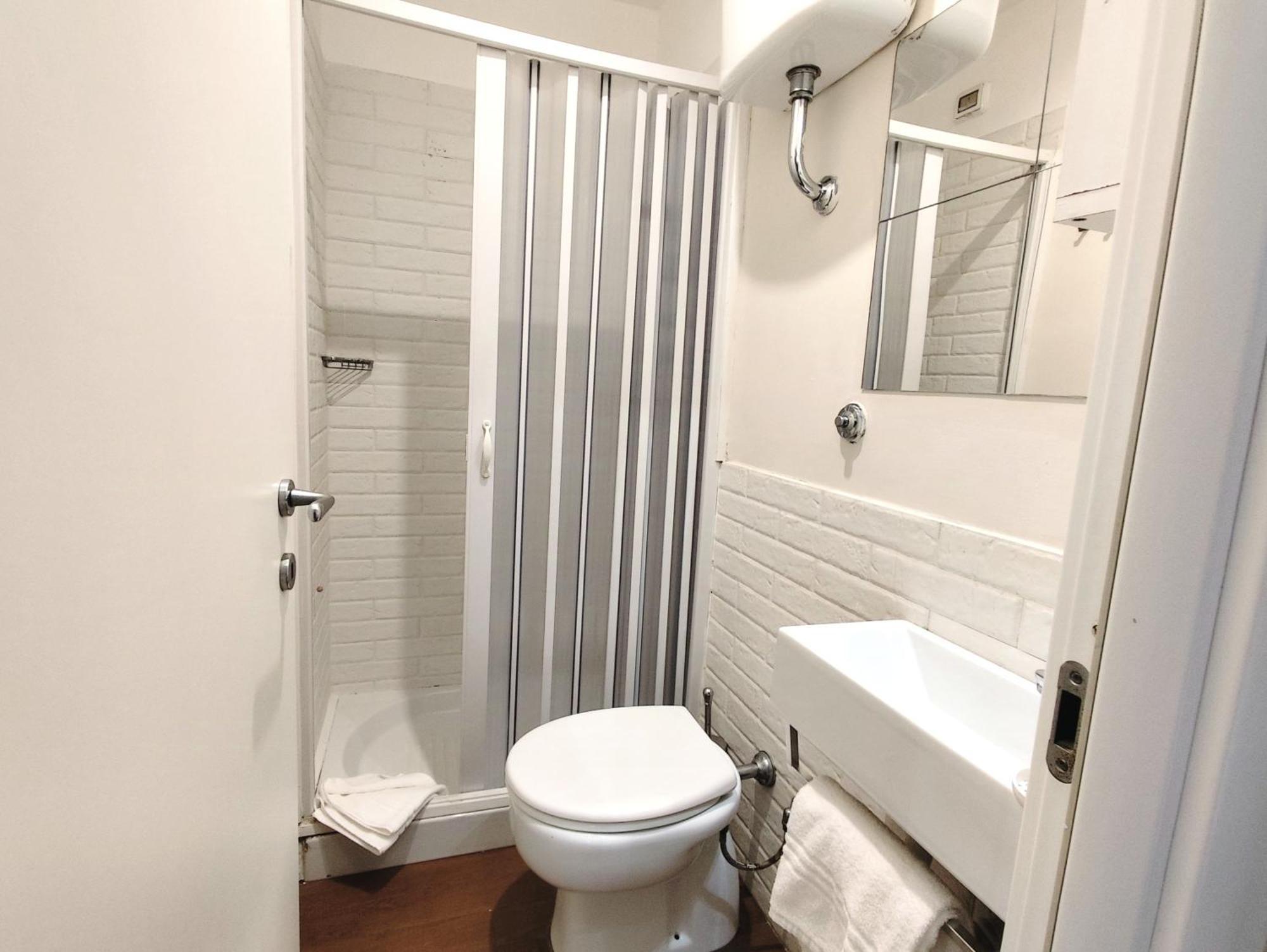 Milazzo23 Hotel Rome Luaran gambar
