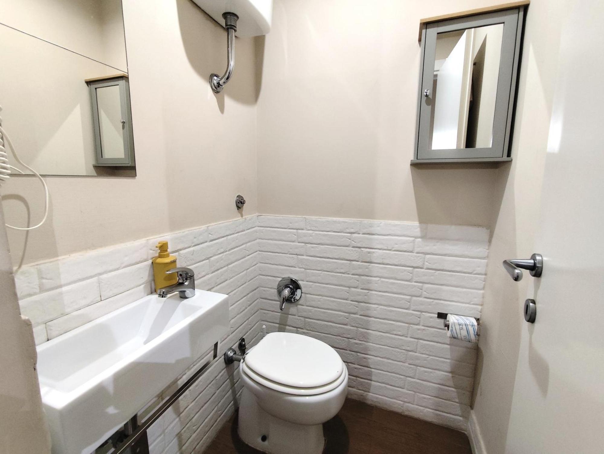 Milazzo23 Hotel Rome Luaran gambar