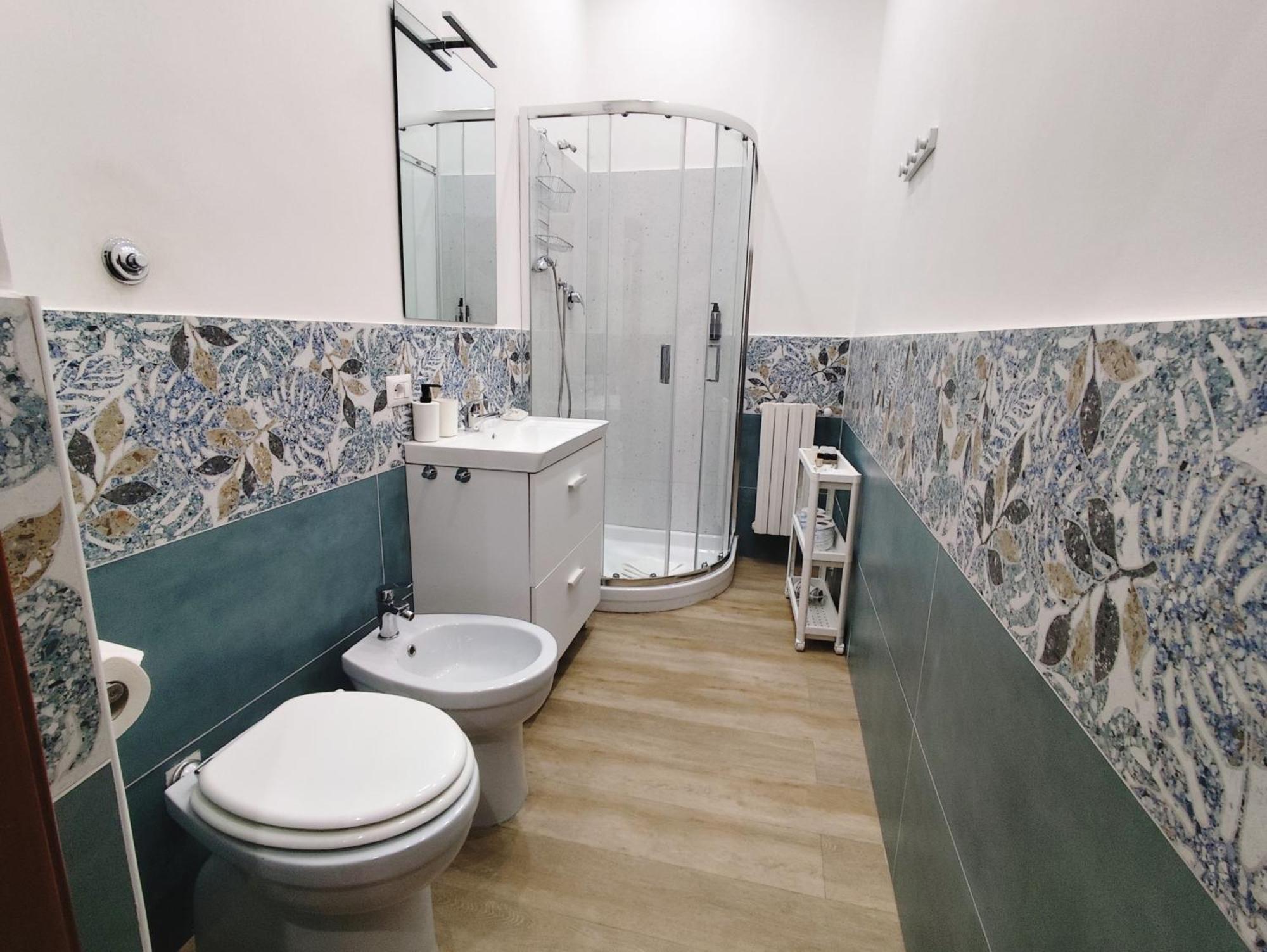 Milazzo23 Hotel Rome Luaran gambar