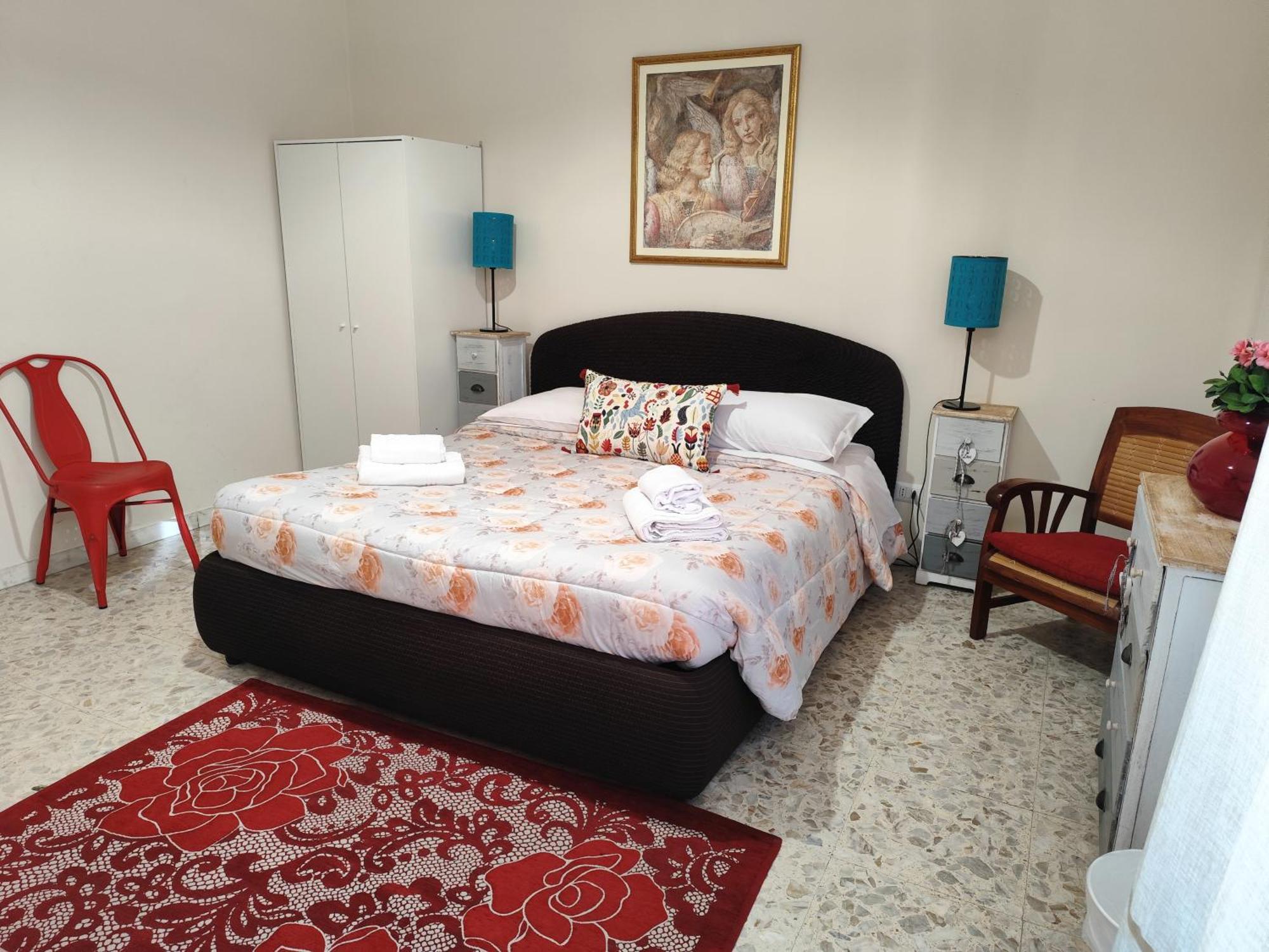 Milazzo23 Hotel Rome Luaran gambar