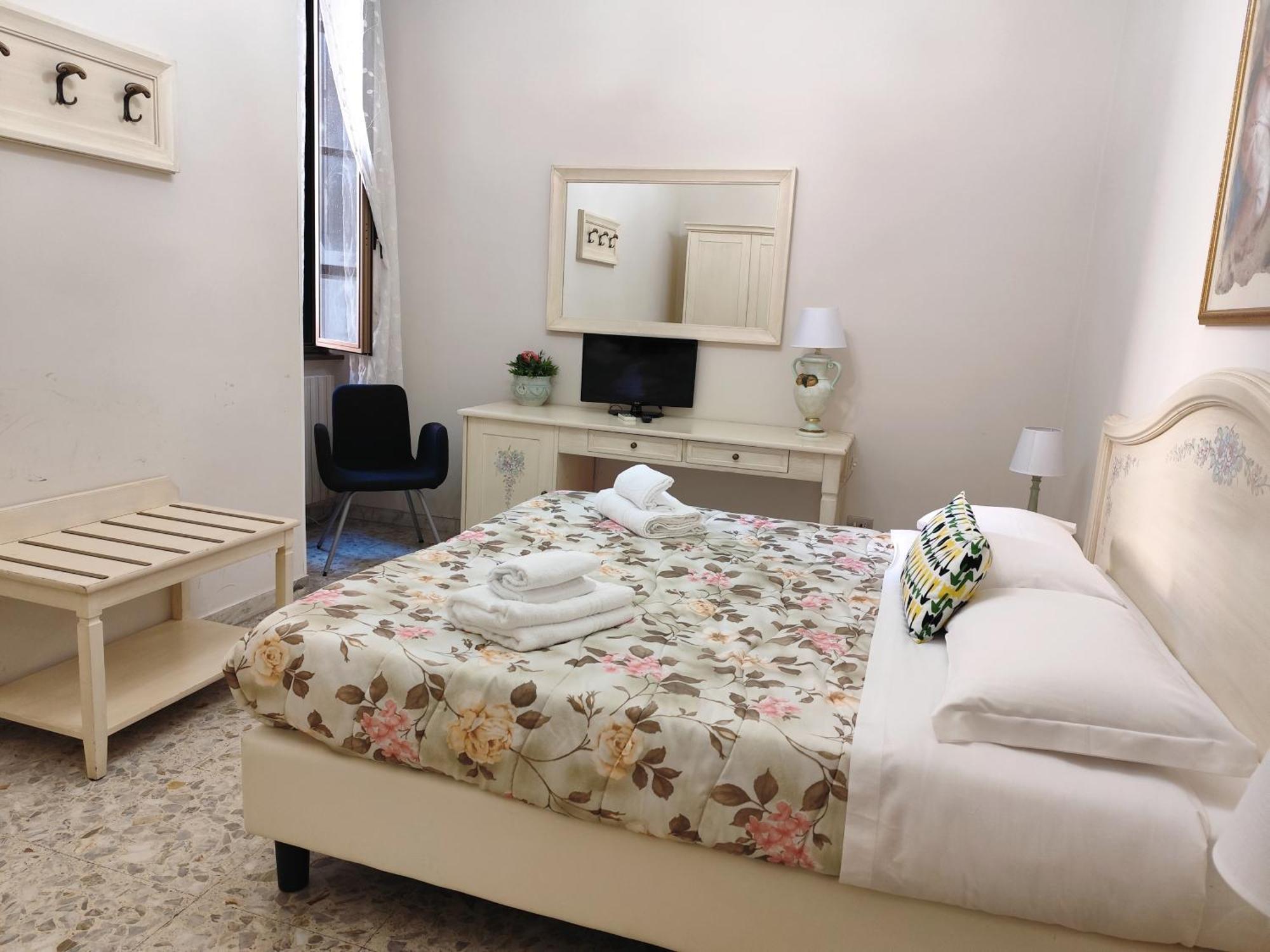 Milazzo23 Hotel Rome Luaran gambar