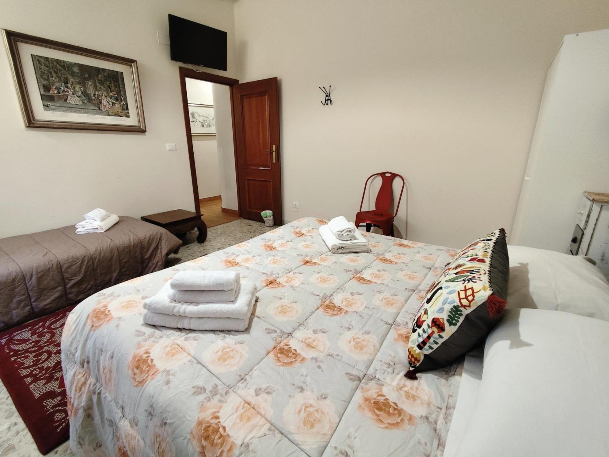 Milazzo23 Hotel Rome Luaran gambar