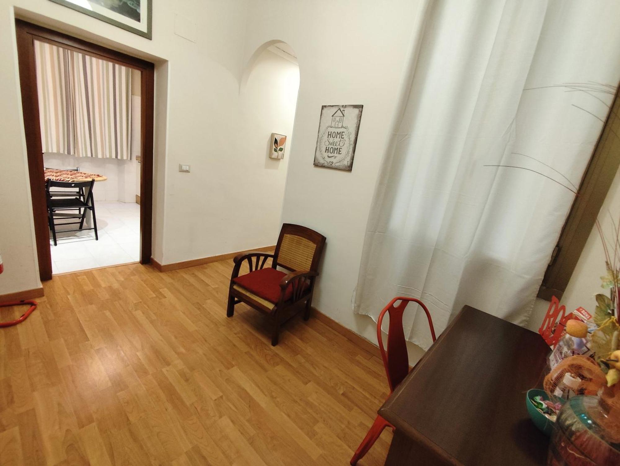 Milazzo23 Hotel Rome Luaran gambar