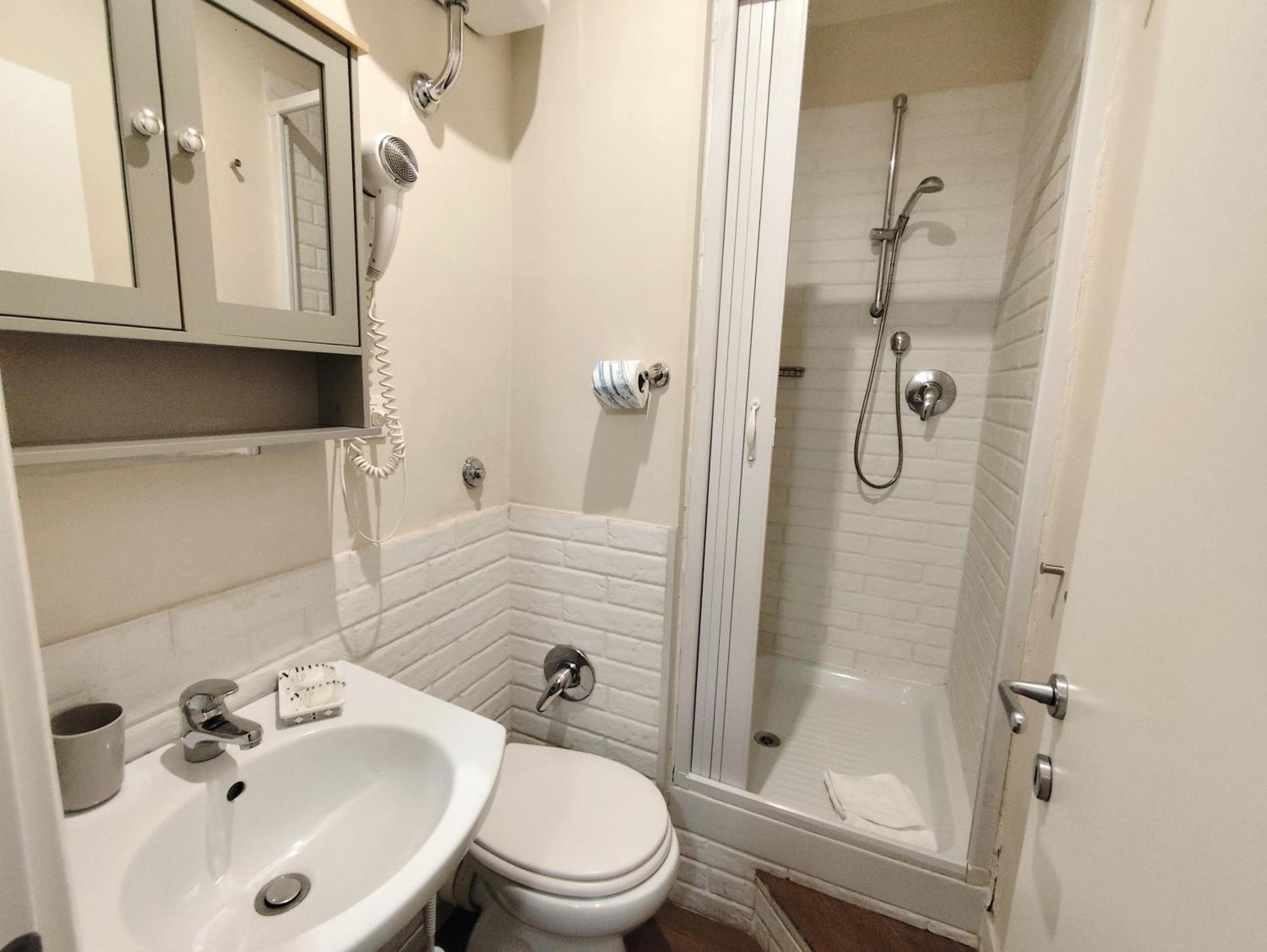 Milazzo23 Hotel Rome Luaran gambar