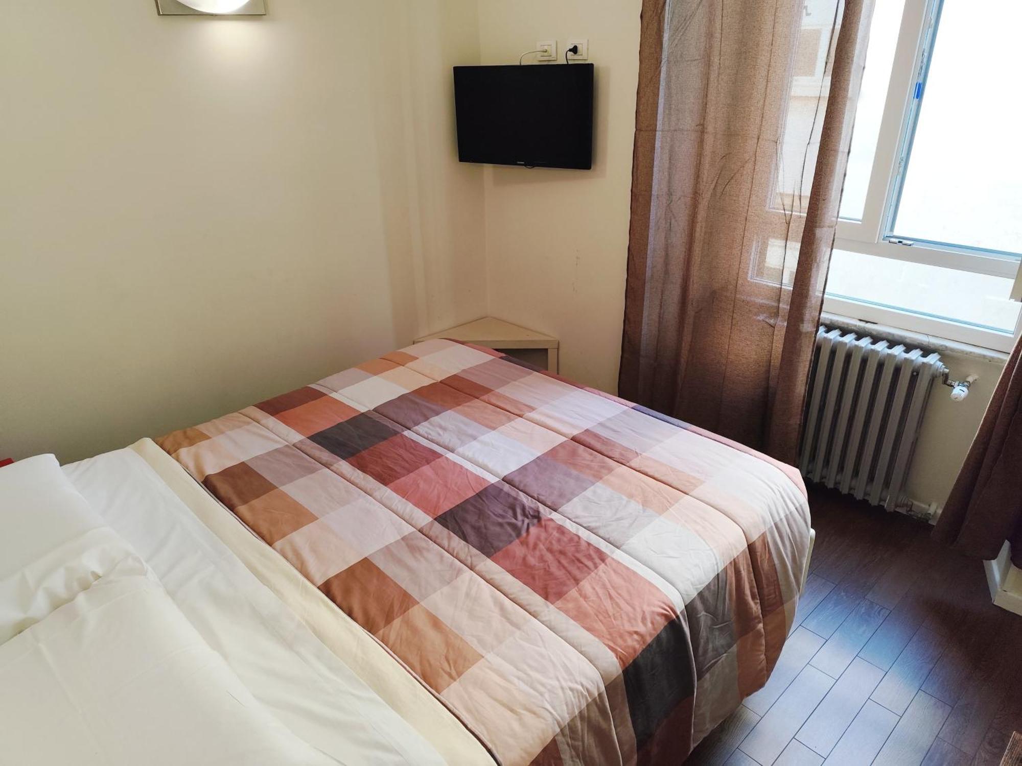 Milazzo23 Hotel Rome Luaran gambar