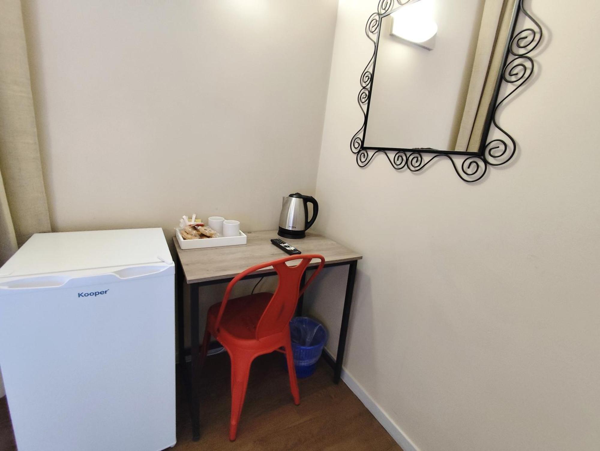 Milazzo23 Hotel Rome Luaran gambar