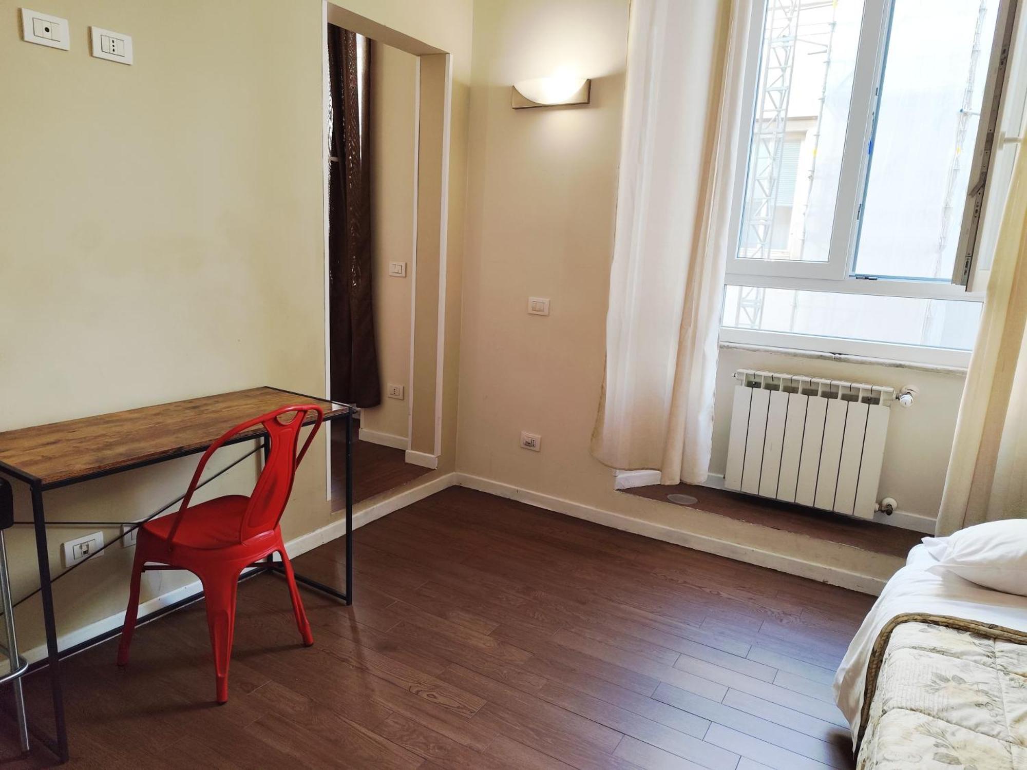 Milazzo23 Hotel Rome Luaran gambar