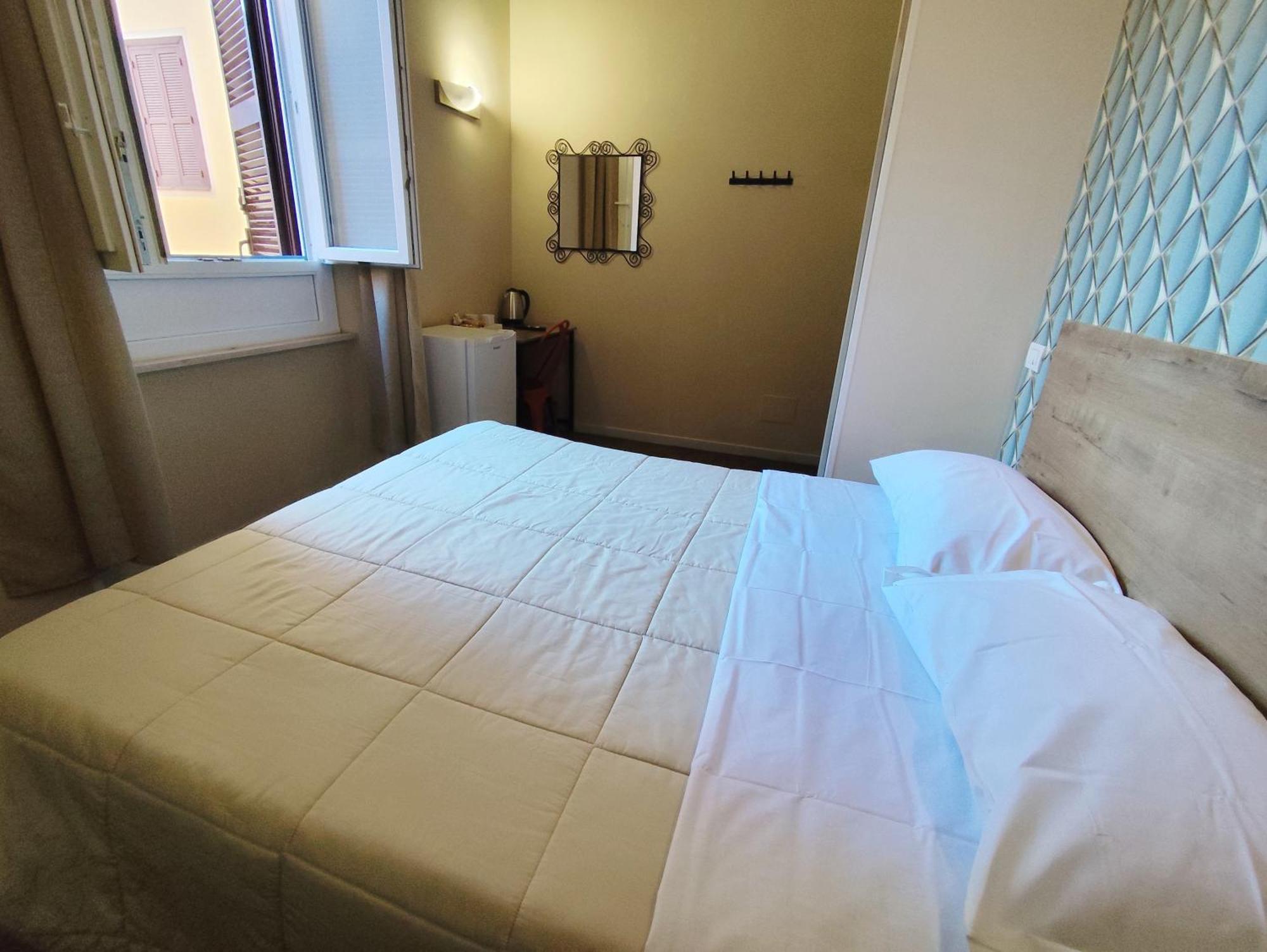 Milazzo23 Hotel Rome Luaran gambar