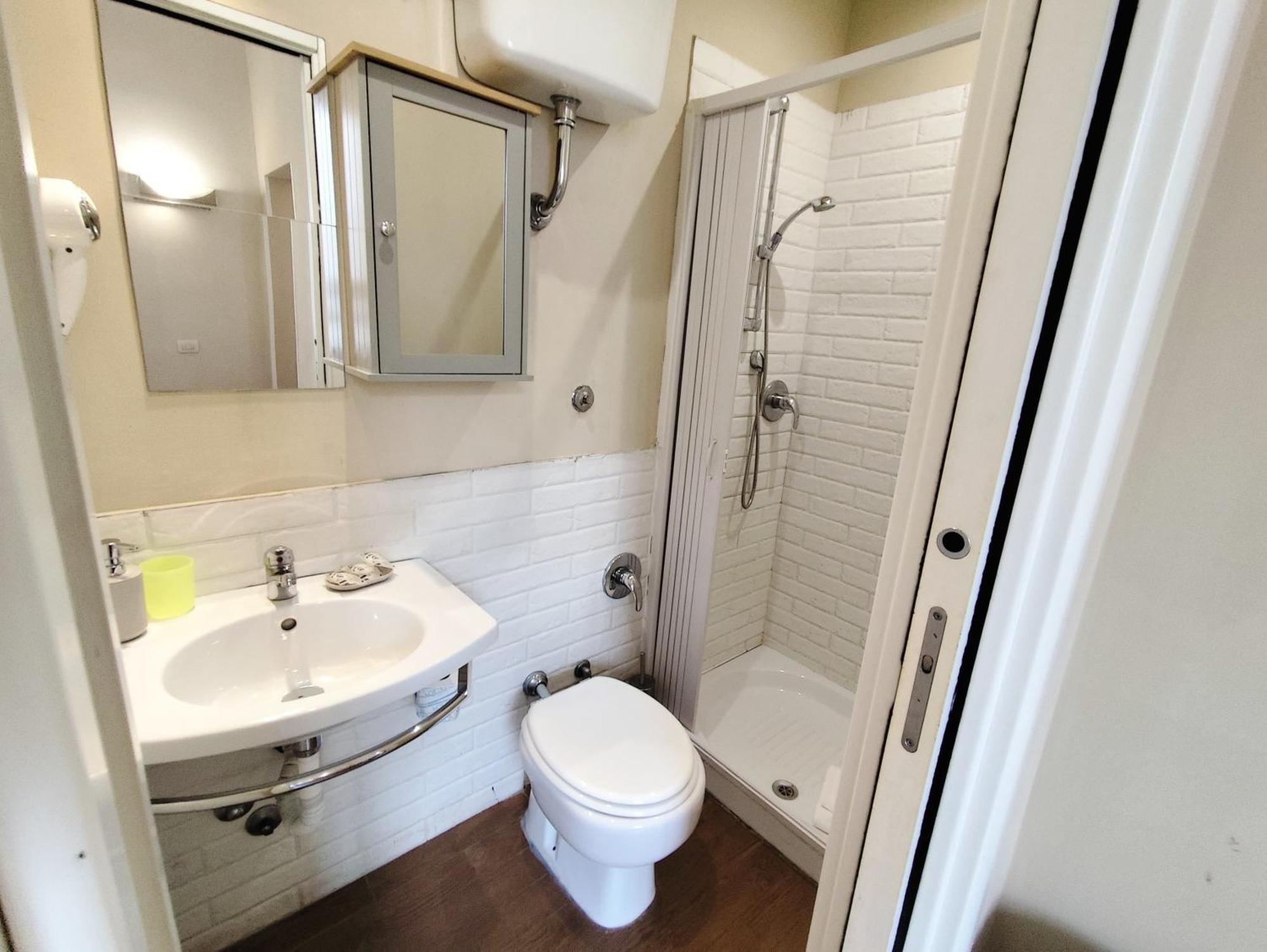 Milazzo23 Hotel Rome Luaran gambar
