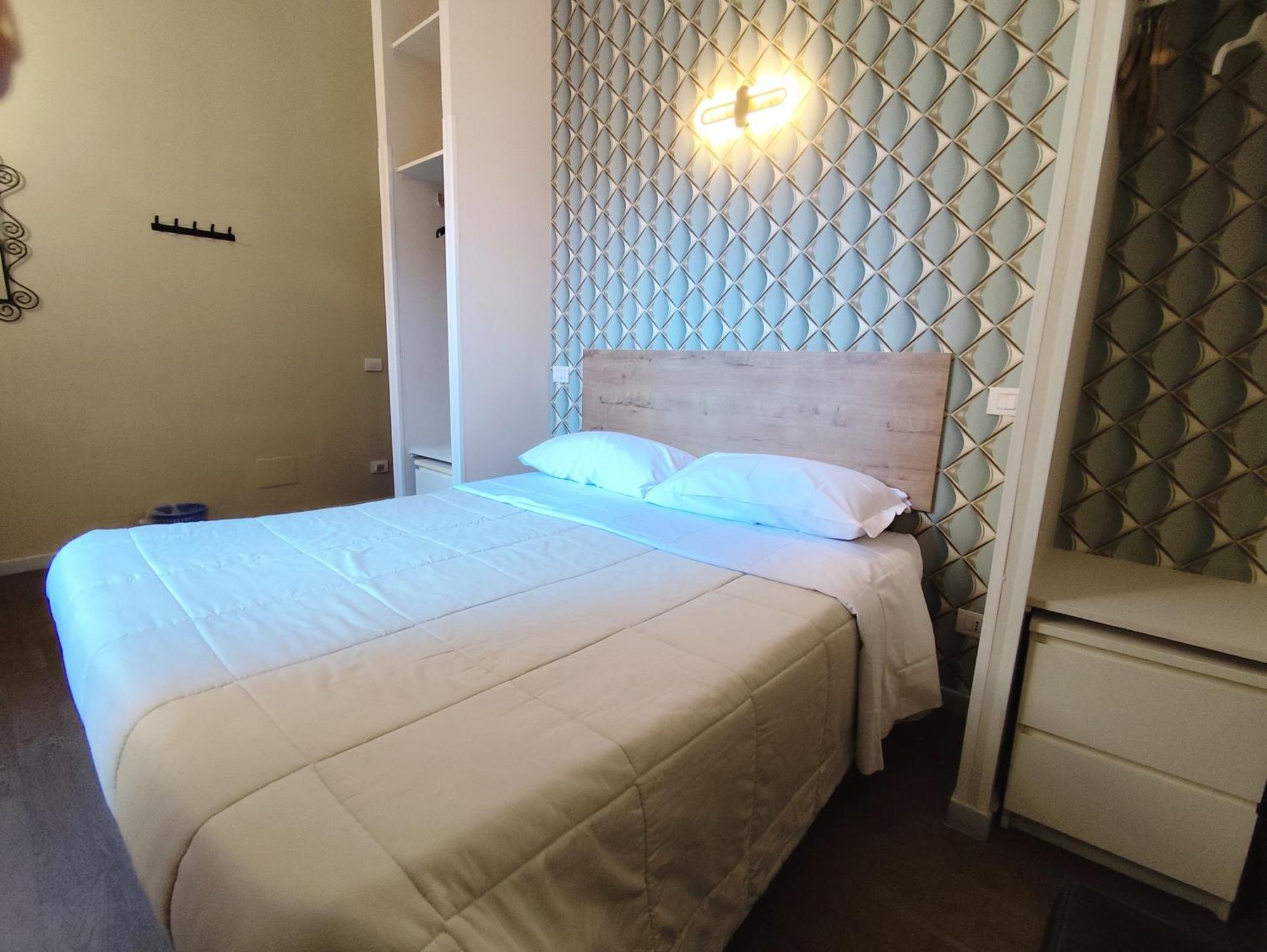 Milazzo23 Hotel Rome Luaran gambar