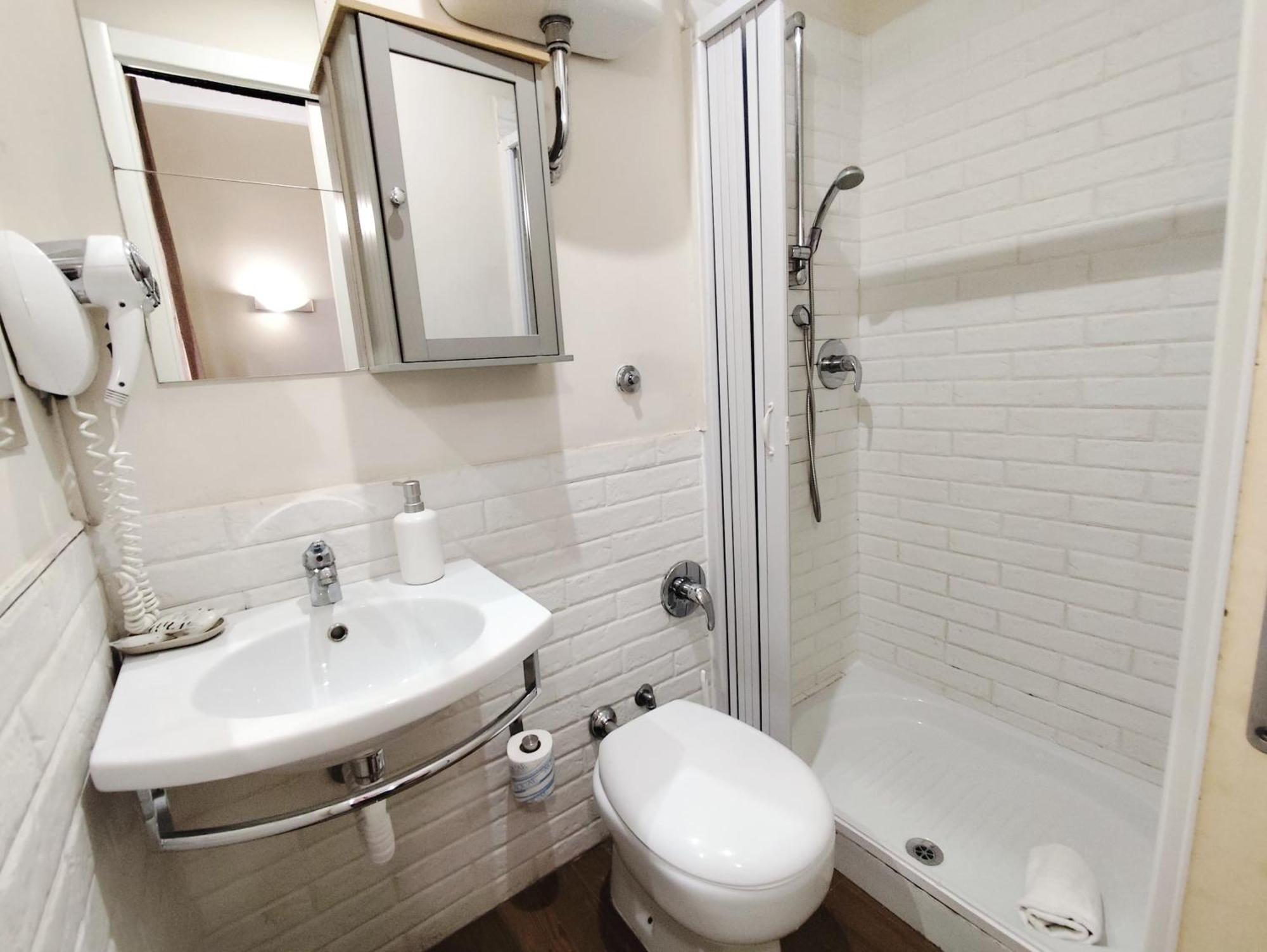 Milazzo23 Hotel Rome Luaran gambar