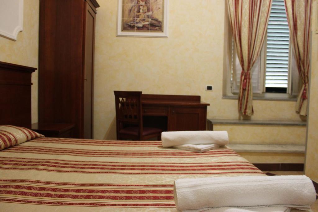 Milazzo23 Hotel Rome Luaran gambar