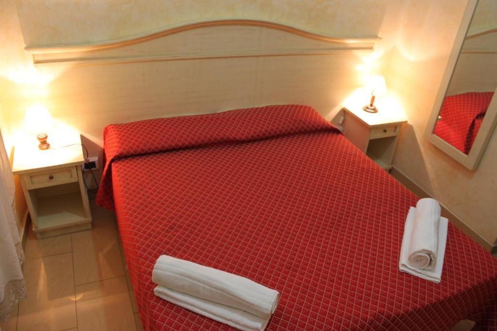 Milazzo23 Hotel Rome Luaran gambar