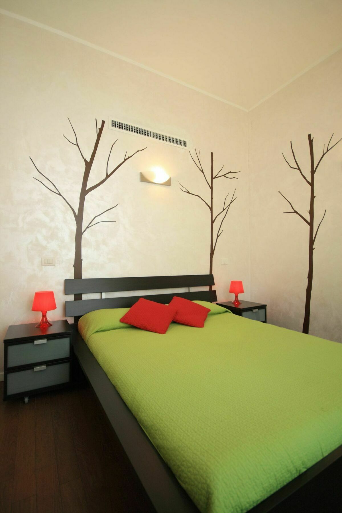 Milazzo23 Hotel Rome Luaran gambar